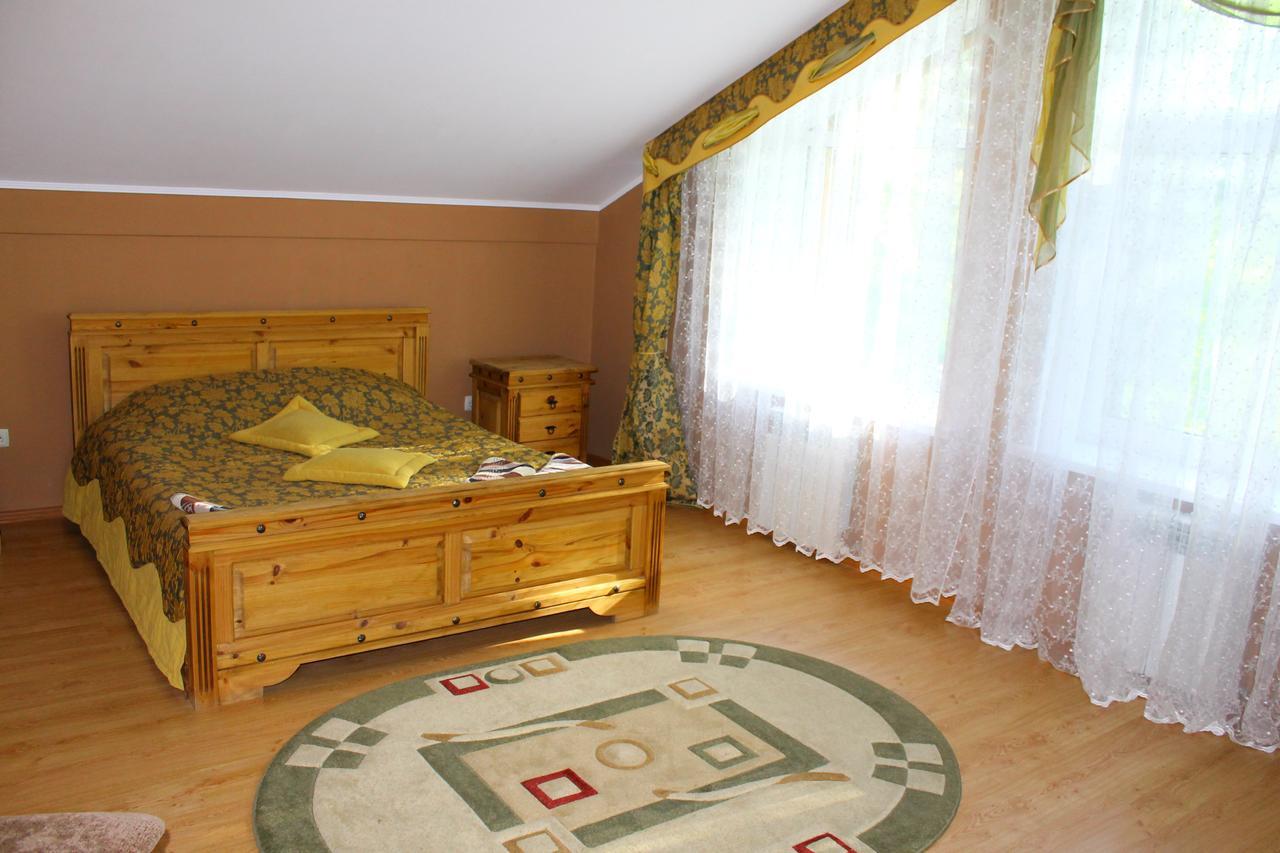 Dudinka - City Mini Hotel Boriszov Kültér fotó